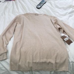 NWT long sleeve shirt